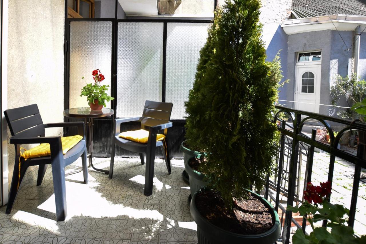 Crown Apartment - Your Most Comfortable Stay Belgrad Exterior foto